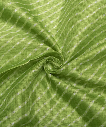 Kota Doria Fabric